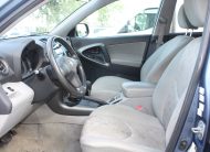 2010 TOYOTA RAV-4 V6 3.5L 4X4
