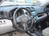 2010 TOYOTA RAV-4 V6 3.5L 4X4