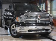 2012 RAM 1500 LARAMIE 4X4