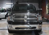 2012 RAM 1500 LARAMIE 4X4