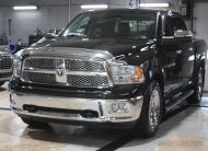 2012 RAM 1500 LARAMIE 4X4
