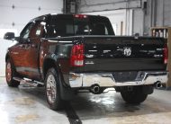 2012 RAM 1500 LARAMIE 4X4