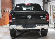 2012 RAM 1500 LARAMIE 4X4
