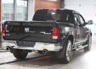 2012 RAM 1500 LARAMIE 4X4