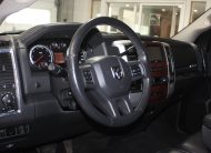 2012 RAM 1500 LARAMIE 4X4