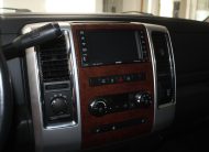 2012 RAM 1500 LARAMIE 4X4