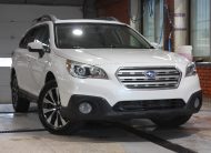 2016 SUBARU OUTBACK 3.6R TECH PKG