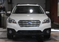 2016 SUBARU OUTBACK 3.6R TECH PKG
