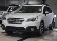 2016 SUBARU OUTBACK 3.6R TECH PKG