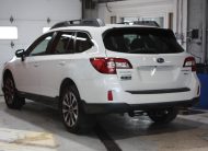 2016 SUBARU OUTBACK 3.6R TECH PKG