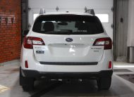 2016 SUBARU OUTBACK 3.6R TECH PKG