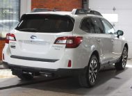 2016 SUBARU OUTBACK 3.6R TECH PKG