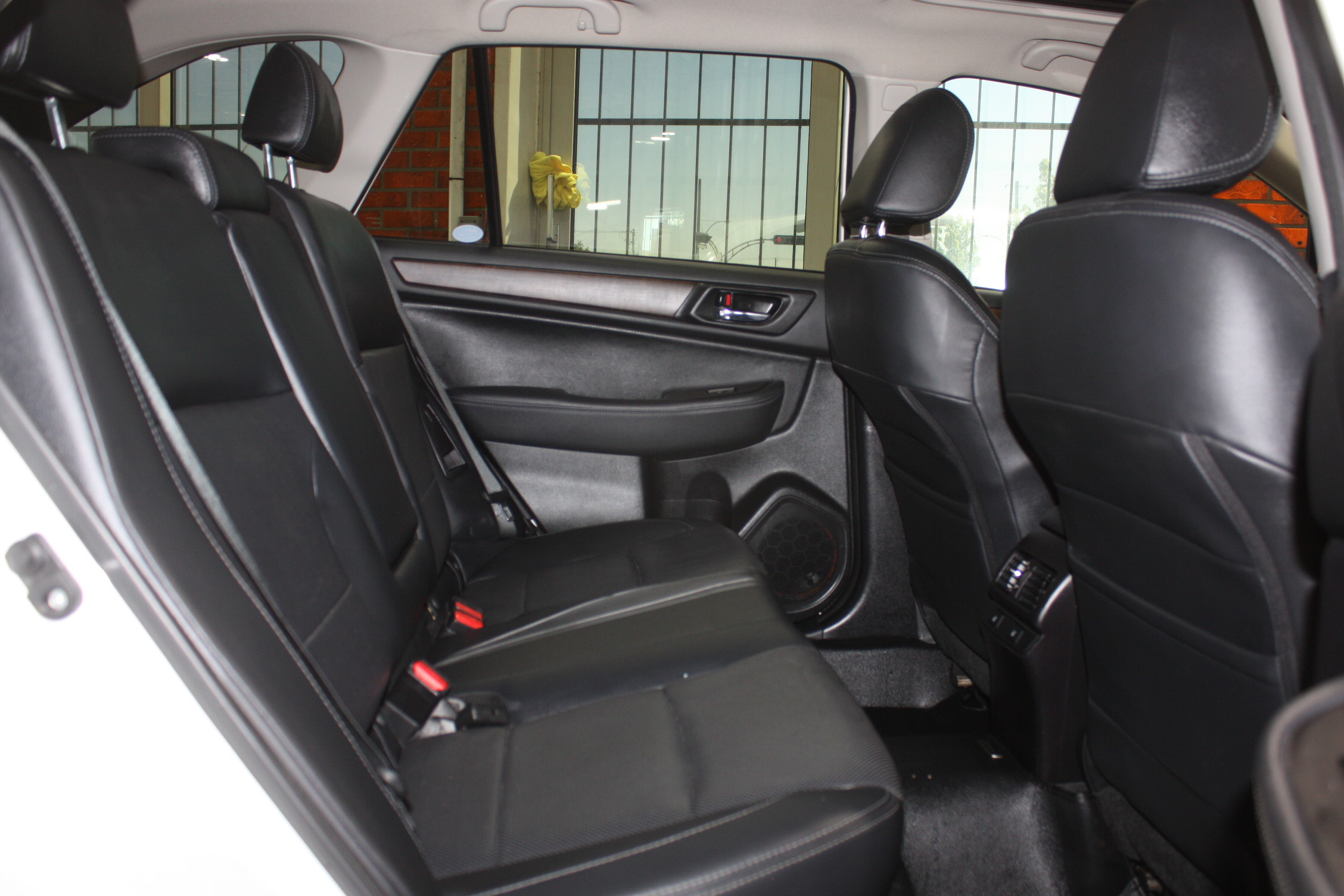 2016 SUBARU OUTBACK 3.6R TECH PKG
