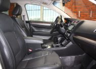 2016 SUBARU OUTBACK 3.6R TECH PKG