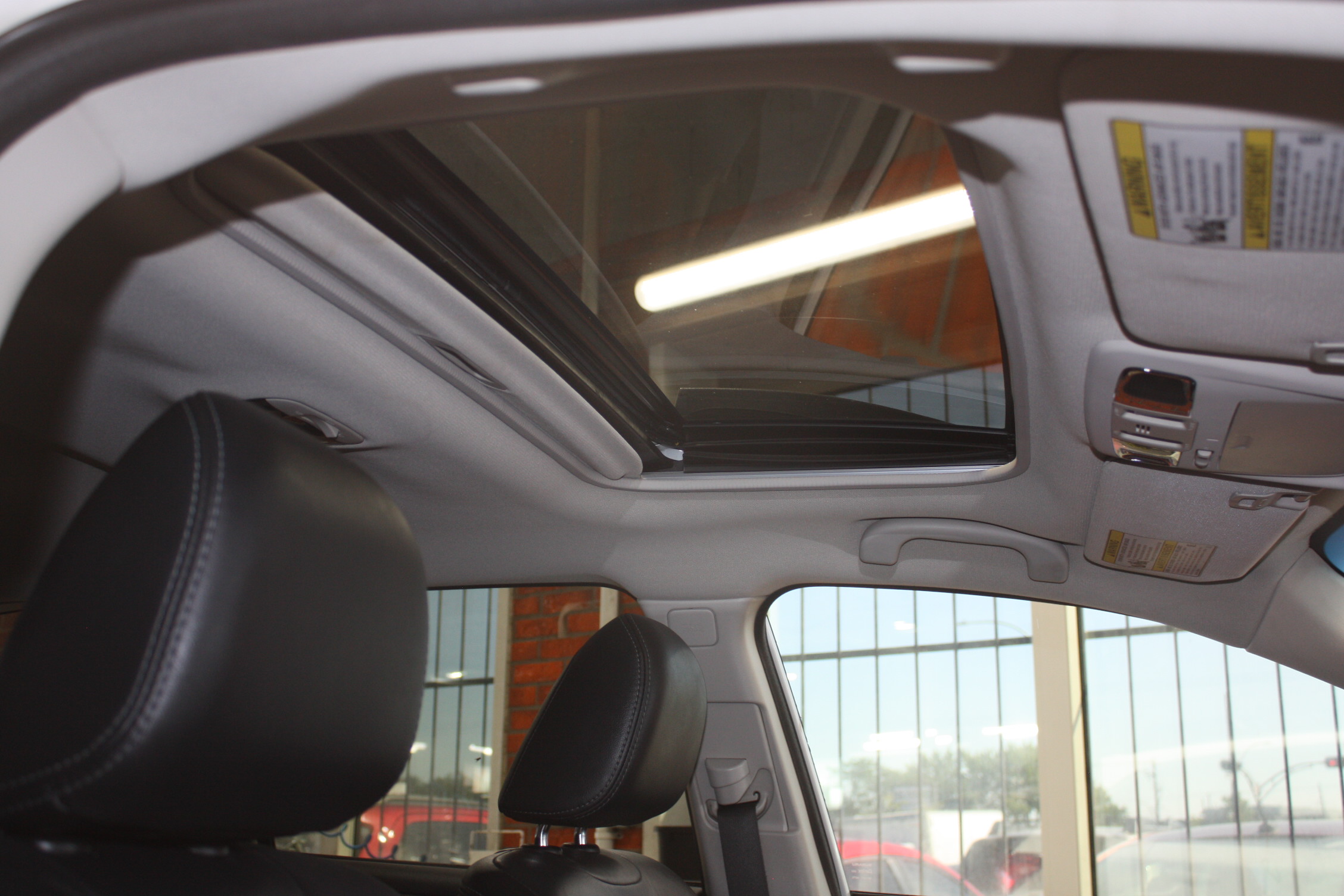 2016 SUBARU OUTBACK 3.6R TECH PKG