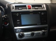 2016 SUBARU OUTBACK 3.6R TECH PKG