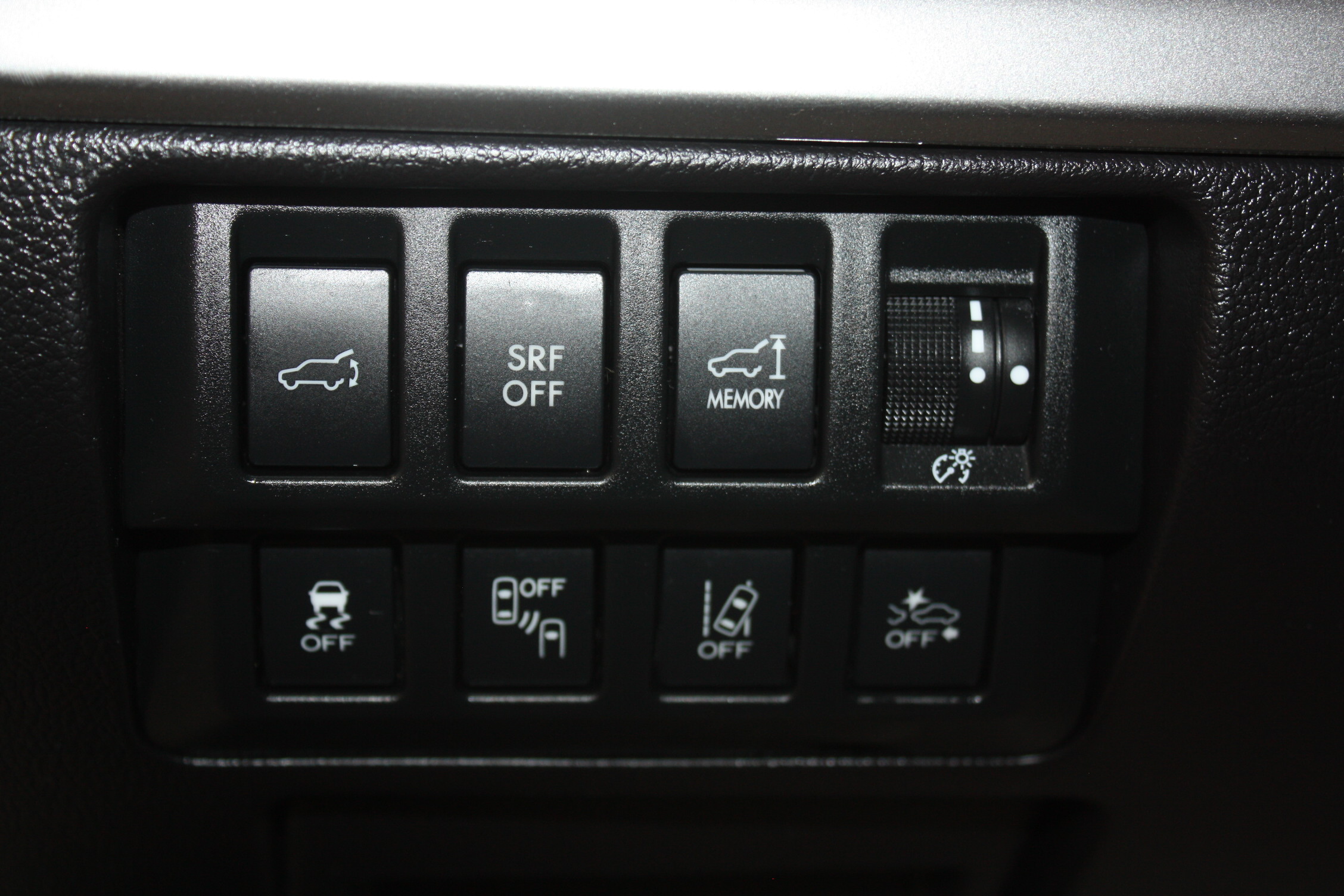 2016 SUBARU OUTBACK 3.6R TECH PKG