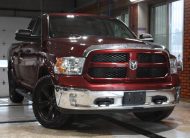 2018 RAM 1500 OUTDOORSMAN 4X4