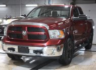 2018 RAM 1500 OUTDOORSMAN 4X4