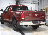 2018 RAM 1500 OUTDOORSMAN 4X4