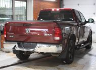 2018 RAM 1500 OUTDOORSMAN 4X4