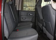 2018 RAM 1500 OUTDOORSMAN 4X4