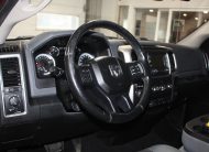 2018 RAM 1500 OUTDOORSMAN 4X4