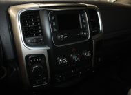 2018 RAM 1500 OUTDOORSMAN 4X4