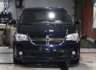 2017 DODGE GRAND CARAVAN SXT PRENIUM PLUS