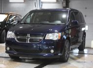 2017 DODGE GRAND CARAVAN SXT PRENIUM PLUS