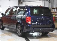 2017 DODGE GRAND CARAVAN SXT PRENIUM PLUS