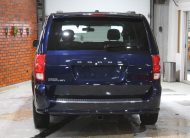 2017 DODGE GRAND CARAVAN SXT PRENIUM PLUS