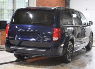 2017 DODGE GRAND CARAVAN SXT PRENIUM PLUS