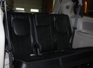 2017 DODGE GRAND CARAVAN SXT PRENIUM PLUS