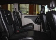 2017 DODGE GRAND CARAVAN SXT PRENIUM PLUS
