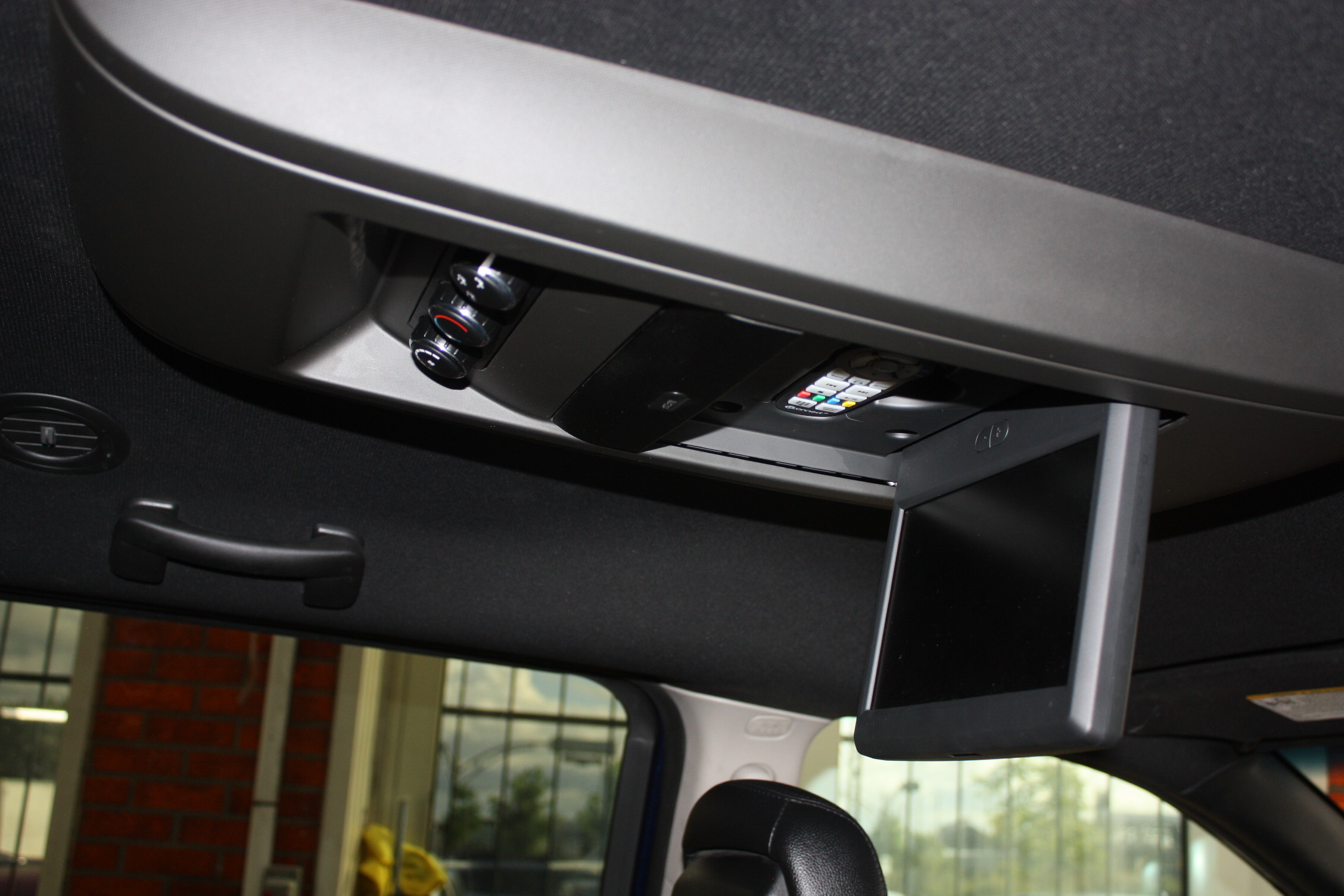 2017 DODGE GRAND CARAVAN SXT PRENIUM PLUS