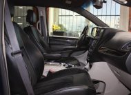 2017 DODGE GRAND CARAVAN SXT PRENIUM PLUS