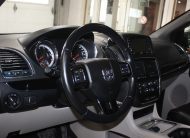 2017 DODGE GRAND CARAVAN SXT PRENIUM PLUS