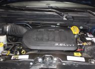 2017 DODGE GRAND CARAVAN SXT PRENIUM PLUS