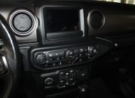 2018 JEEP WRANGLER UNLIMITED