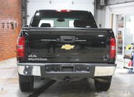 2013 CHEVROLET SILVERADO 1500 4X4