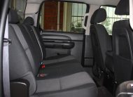 2013 CHEVROLET SILVERADO 1500 4X4