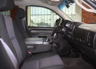 2013 CHEVROLET SILVERADO 1500 4X4
