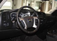 2013 CHEVROLET SILVERADO 1500 4X4