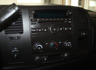 2013 CHEVROLET SILVERADO 1500 4X4