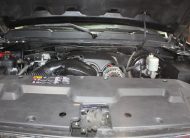 2013 CHEVROLET SILVERADO 1500 4X4