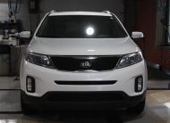 2015 KIA SORENTO LX AWD