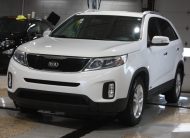 2015 KIA SORENTO LX AWD