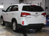 2015 KIA SORENTO LX AWD