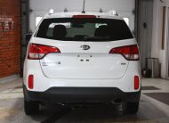 2015 KIA SORENTO LX AWD